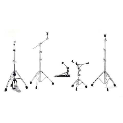 Gibraltar 6700PK Set Herrajes