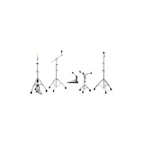 Gibraltar 6700PK Set Herrajes