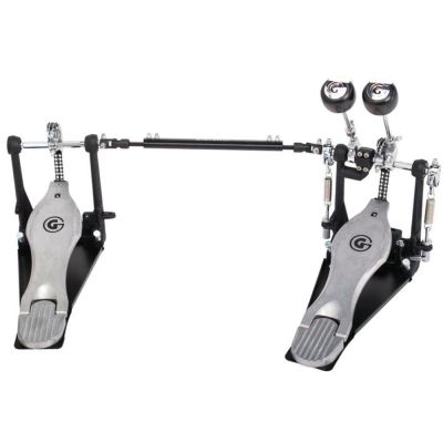 Gibraltar 6711DB Pedal Doble