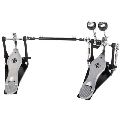 Gibraltar 6711DB Pedal Doble