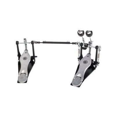 Gibraltar 6711DB Pedal Doble 2