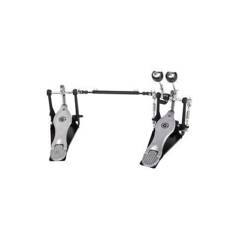 Gibraltar 6711DB Pedal Doble