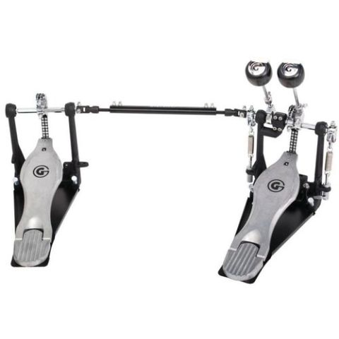 Gibraltar 6711DB Pedal Doble