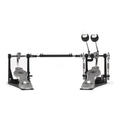 Gibraltar 6711DD-DB Pedal Bombo Doble Direct Drive