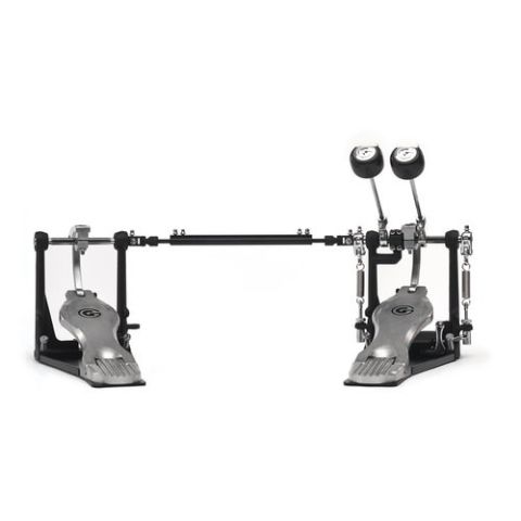 Gibraltar 6711DD-DB Pedal Bombo Doble...