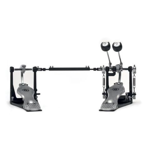Gibraltar 6711DD-DB Pedal Bombo Doble...