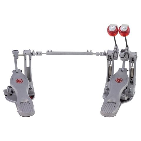 Gibraltar 9711GD- DB G Class Pedal...