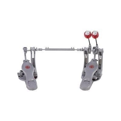 Gibraltar 9711GD- DB G Class Pedal Bombo Doble Direct Drive 2
