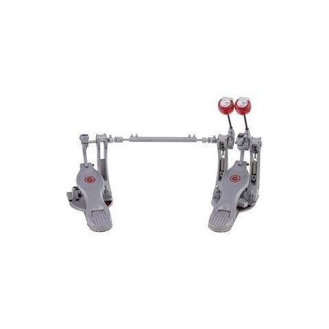 Gibraltar 9711GD- DB G Class Pedal...