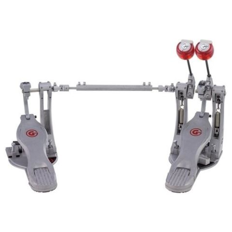 Gibraltar 9711GD- DB G Class Pedal...