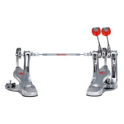 Gibraltar 9711GD-DB G Class Pedal Bombo Doble