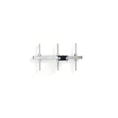 Gibraltar GAB12 Soporte Accesorios