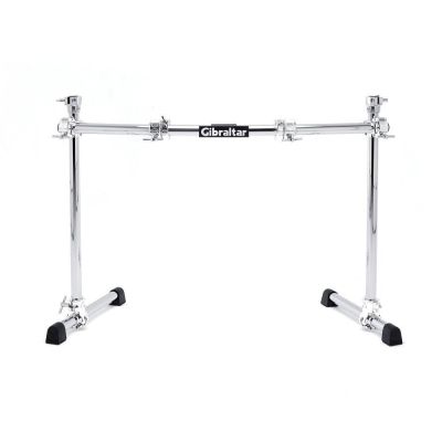 Gibraltar GCS300C Rack Basic Curve Cromado