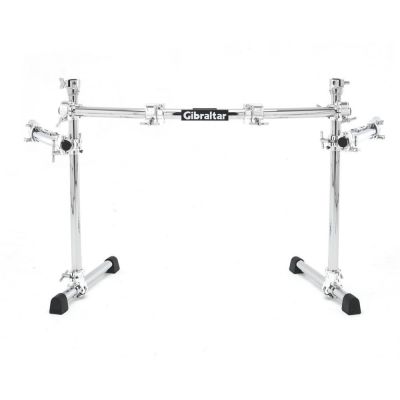 Gibraltar GCS376 Rack Cromado Series