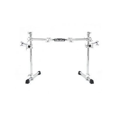 Gibraltar GCS376 Rack Cromado Series 2