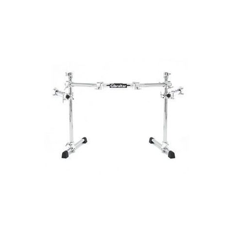 Gibraltar GCS376 Rack Cromado Series