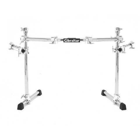 Gibraltar GCS376 Rack Cromado Series