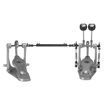 Gibraltar GTC6-DB Pedal Bombo Doble