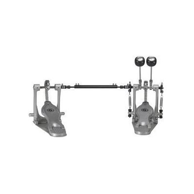Gibraltar GTC6-DB Pedal Bombo Doble 2