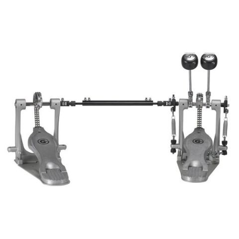 Gibraltar GTC6-DB Pedal Bombo Doble