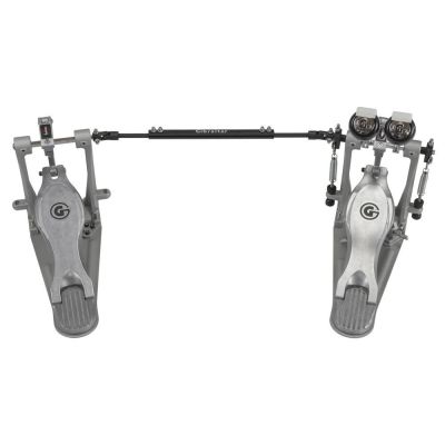 Gibraltar GTC6DD-DB Direct Drive Pedal Bombo Doble