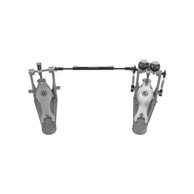 Gibraltar GTC6DD-DB Direct Drive Pedal Bombo Doble 2