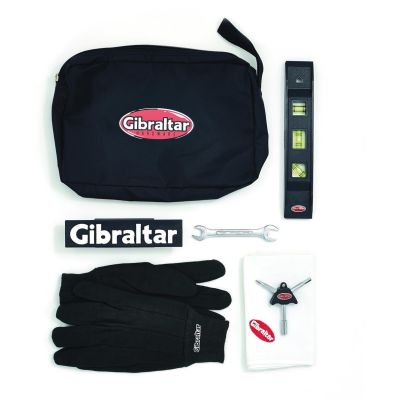 Gibraltar RF-TKIT Kit para técnicos