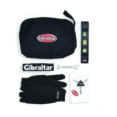 Gibraltar RF-TKIT Kit para técnicos 2