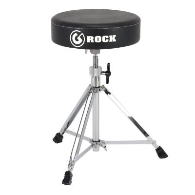 Gibraltar RK108 Sillín Rock