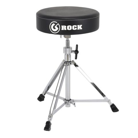 Gibraltar RK108 Sillín Rock