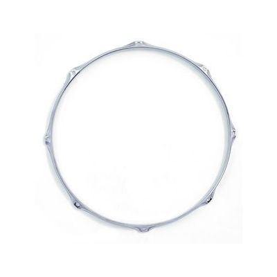 Gibraltar SC-1308BS Aro 13" Steel Power Bordonero 2