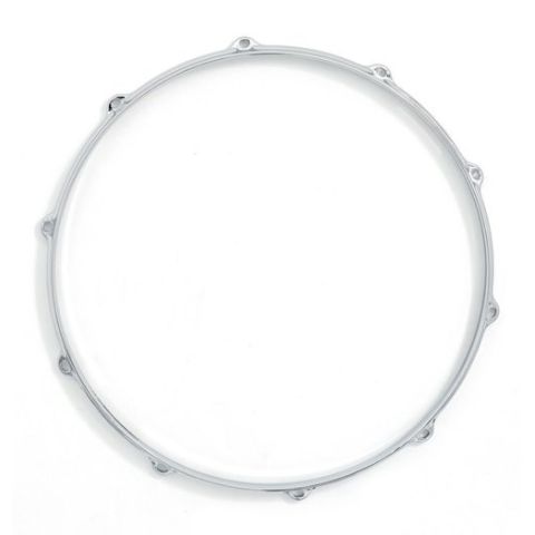 Gibraltar SC-1308SSD Aro 13" Steel...
