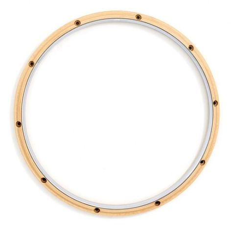 Gibraltar SC-1410MW Aro 14" Madera...
