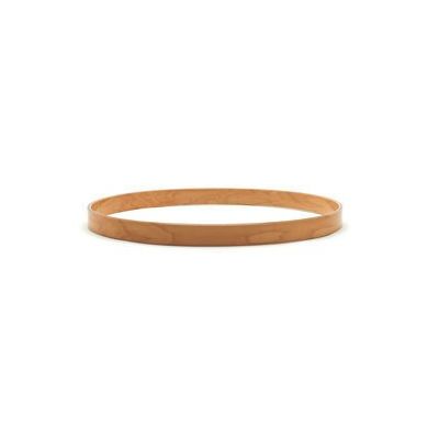 Gibraltar SC-18M Aro 18" Madera Natural 2