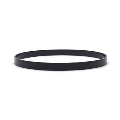 Gibraltar SC-20BK Aro 22" Madera Negro