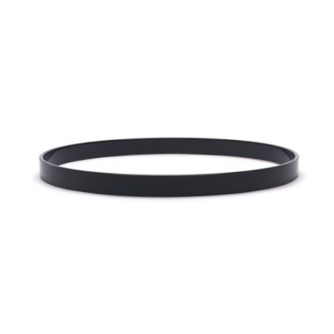 Gibraltar SC-20BK Aro 22" Madera Negro