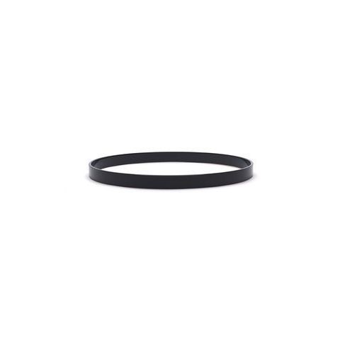 Gibraltar SC-20BK Aro 22" Madera Negro