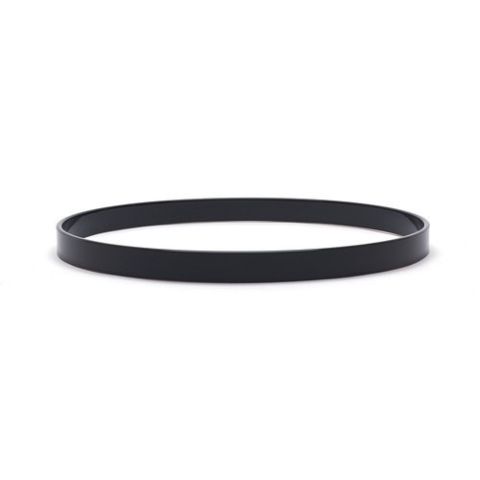 Gibraltar SC-20BK Aro 22" Madera Negro