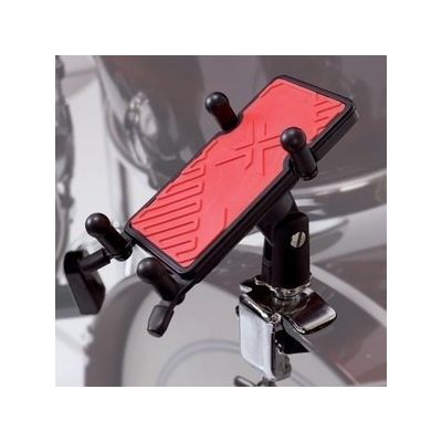 Gibraltar SC-BDSPM Soporte Smartphone Bombo 2