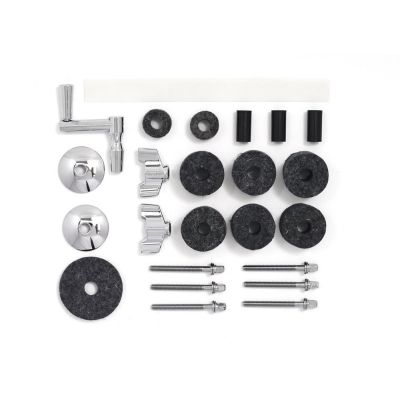 Gibraltar SC-DSTK Kit Accesorios