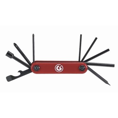 Gibraltar SC-GMPT Multitool