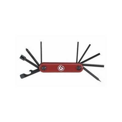 Gibraltar SC-GMPT Multitool 2