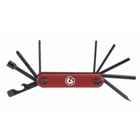 Gibraltar SC-GMPT Multitool