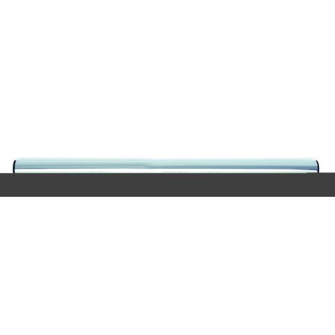 Gibraltar SC-GPR36 Tubo Rack Recto 90...
