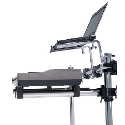 Gibraltar SC-GRMF Gomas Pata Rack