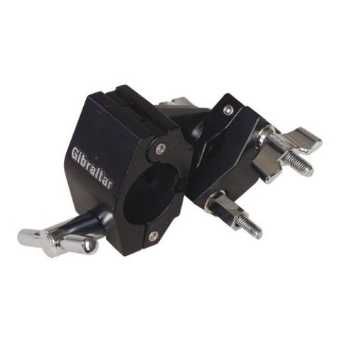 Gibraltar SC-GRSAMC Abrazadera Rack
