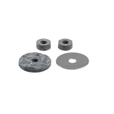 Gibraltar SC-HHFK Fieltros Hi Hat Kit 2