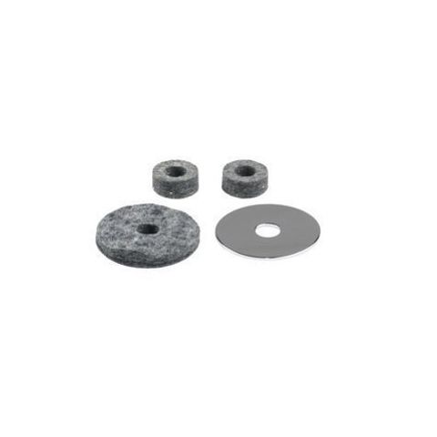 Gibraltar SC-HHFK Fieltros Hi Hat Kit