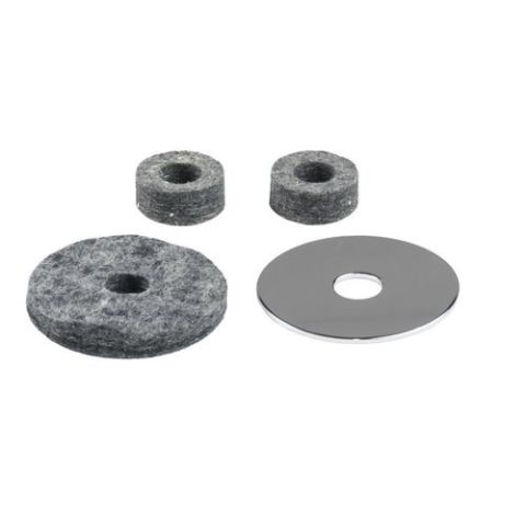 Gibraltar SC-HHFK Fieltros Hi Hat Kit