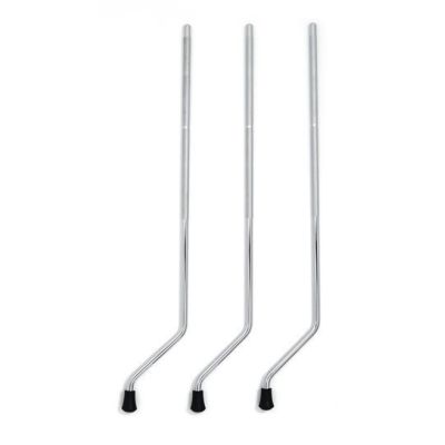 Gibraltar SC-TL1A Patas Timbal Base 9mm